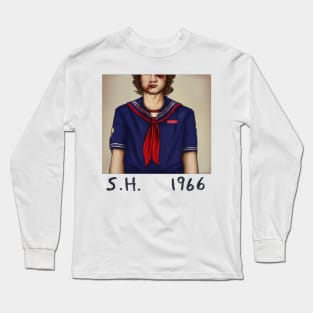1966 Long Sleeve T-Shirt
